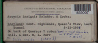 Image Associated With the Occurence